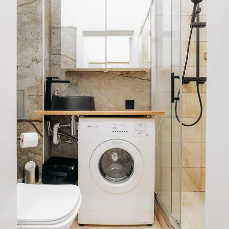 Neatspace - Apartament Z Widokiem Na Rynek شقة *