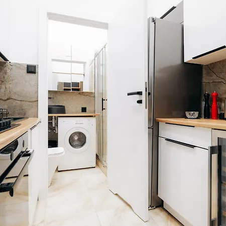 Neatspace - Apartament Z Widokiem Na Rynek