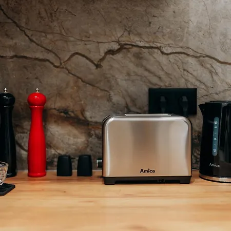 Lägenhet Neatspace - Apartament Z Widokiem Na Rynek Wrocław