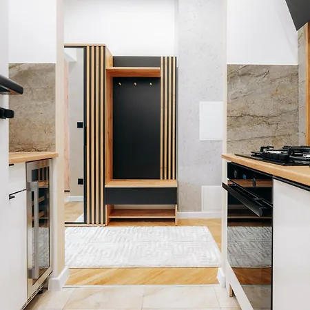 Neatspace - Apartament Z Widokiem Na Rynek Lägenhet Wrocław