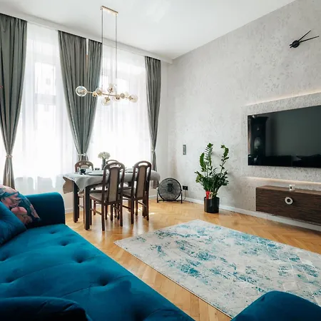 Neatspace - Apartament Z Widokiem Na Rynek Wrocław