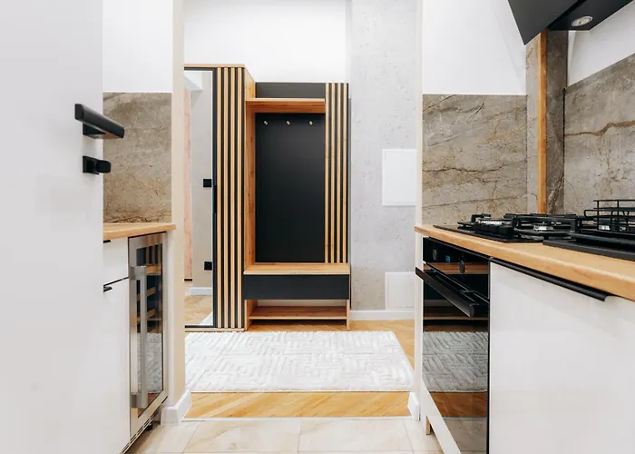 Neatspace - Apartament Z Widokiem Na Rynek Appartement Wrocław