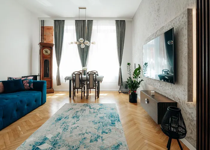 Neatspace - Apartament Z Widokiem Na Rynek *